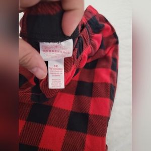 Sleep pants